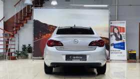 Opel Astra 2014 г.в.