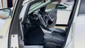 Opel Astra 2014 г.в.