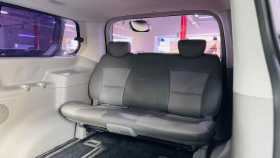 Hyundai Grand Starex 2012 г.в.