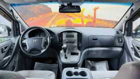 Hyundai Grand Starex 2012 г.в.