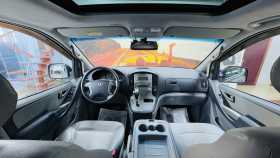 Hyundai Grand Starex 2012 г.в.