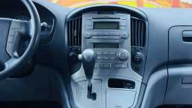 Hyundai Grand Starex 2012 г.в.