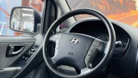 Hyundai Grand Starex 2012 г.в.