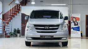 Hyundai Grand Starex 2012 г.в.