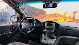 Hyundai Grand Starex 2012 г.в.