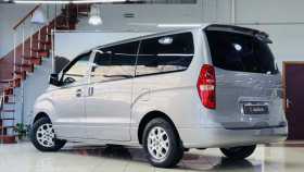 Hyundai Grand Starex 2012 г.в.