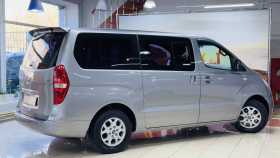 Hyundai Grand Starex 2012 г.в.