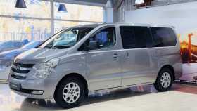 Hyundai Grand Starex 2012 г.в.