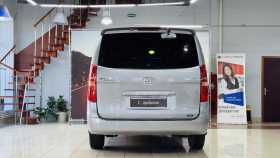 Hyundai Grand Starex 2012 г.в.