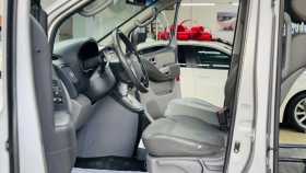 Hyundai Grand Starex 2012 г.в.