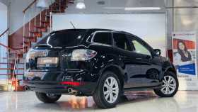 Mazda CX-7 2011 г.в.