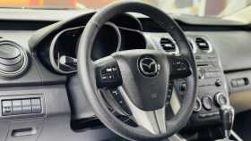 Mazda CX-7 2011 г.в.