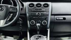 Mazda CX-7 2011 г.в.