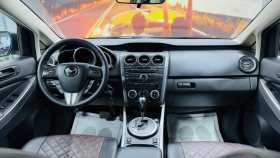 Mazda CX-7 2011 г.в.