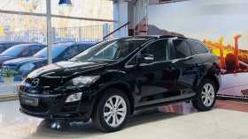 Mazda CX-7 2011 г.в.