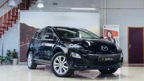 Mazda CX-7 2011 г.в.