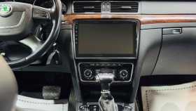 Skoda Superb 2011 г.в.