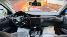 Skoda Superb 2011 г.в.