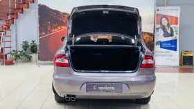 Skoda Superb 2011 г.в.