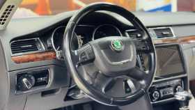 Skoda Superb 2011 г.в.