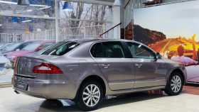 Skoda Superb 2011 г.в.