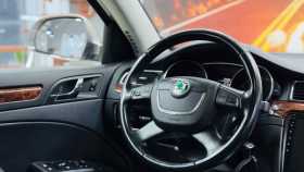 Skoda Superb 2011 г.в.
