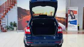 Skoda Octavia 2011 г.в.