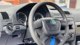 Skoda Octavia 2011 г.в.
