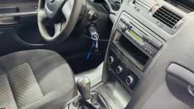 Skoda Octavia 2011 г.в.