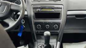 Skoda Octavia 2011 г.в.