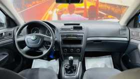 Skoda Octavia 2011 г.в.