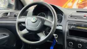 Skoda Octavia 2011 г.в.