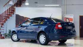 Skoda Octavia 2011 г.в.