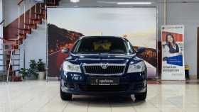 Skoda Octavia 2011 г.в.