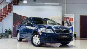 Skoda Octavia 2011 г.в.