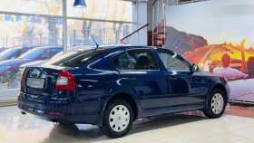 Skoda Octavia 2011 г.в.