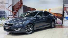 Kia Optima 2012 г.в.