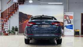 Kia Optima 2012 г.в.