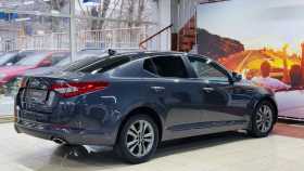 Kia Optima 2012 г.в.