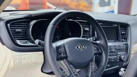 Kia Optima 2012 г.в.