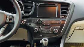 Kia Optima 2012 г.в.