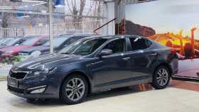 Kia Optima 2012 г.в.
