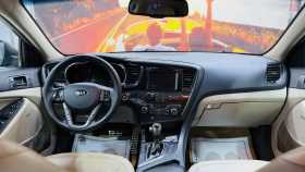 Kia Optima 2012 г.в.