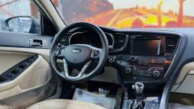 Kia Optima 2012 г.в.