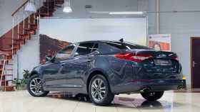 Kia Optima 2012 г.в.