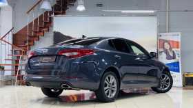 Kia Optima 2012 г.в.