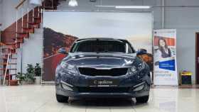 Kia Optima 2012 г.в.