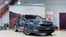 Kia Optima 2012 г.в.