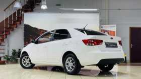 Kia Cerato 2012 г.в.