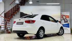 Kia Cerato 2012 г.в.